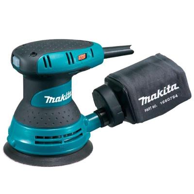 Lixadeira Roto Orbital 125mm 300w Bo5031 220v Makita