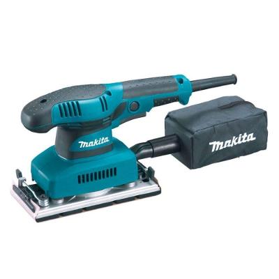 Lixadeira Orbital 190w Bo3710 110v Makita