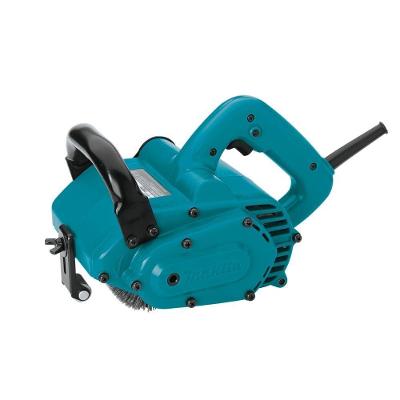 Lixadeira De Escova 100x120mm 840w 9741 220v Makita