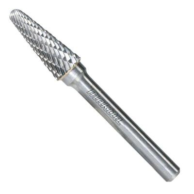 Lima Rotativa Cônica Esférica 3/8 X 1 X 1/4 B-53067 Makita