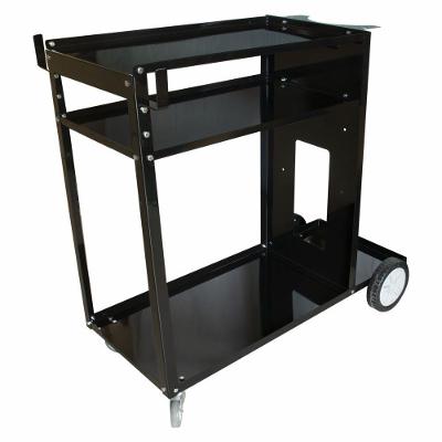 Carrinho Para Solda Capacidade De 80kg Csl-80