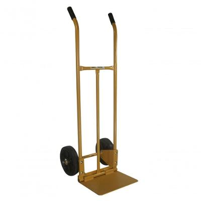 Carrinho Armazém 200 Kg Pneu Maciço A-200d Lynus