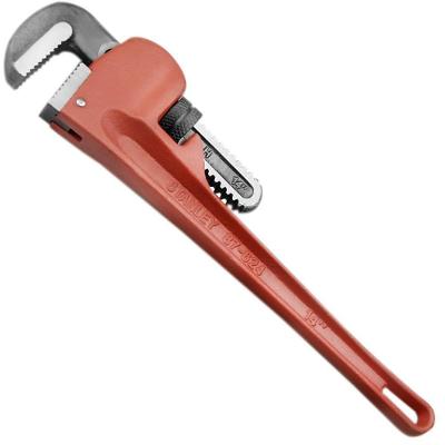 Chave Para Tubo 14"" - 87-624 - Stanley Chave P-tubo 14" Stanley 87-624