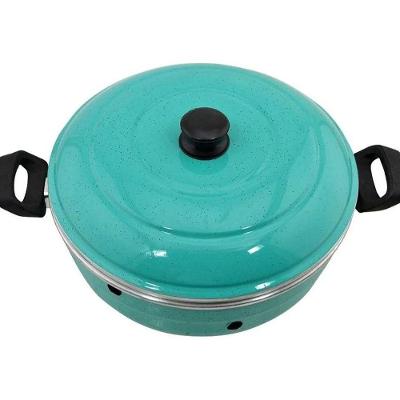 Forma De Bolo Vigorosa 5 Em 1 Multiuso Verde água