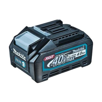 Bateria Li-ion 40v Max 4.0ah Xgt Bl4040 Makita