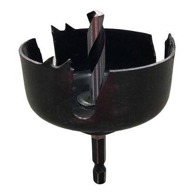 Serra Copo Bosch 54mm Para Madeira 2608594277 – Profissional, Precisa E Resistente