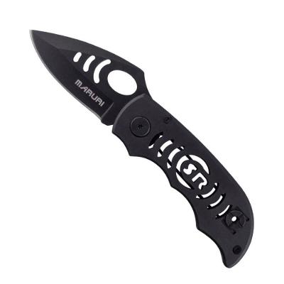 Canivete Maruri Sr 188b Preto Fosco