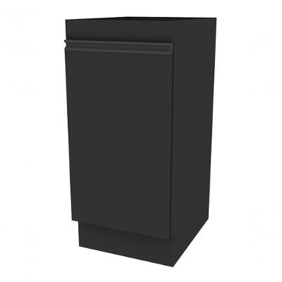 Balcão Da Casa 400mm 1p Corda Corda