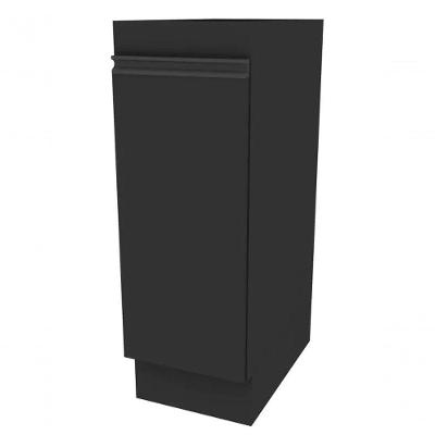 Balcão Da Casa 300mm 1p ônix Onix