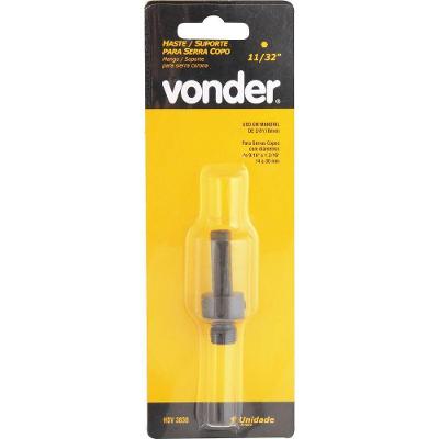Suporte P- Serra Copo 14-30mm Haste 11-32 Hsv3830 Vonder