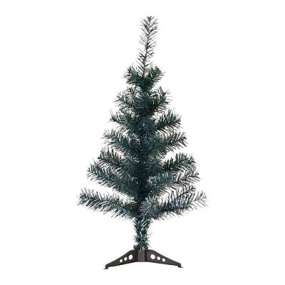 Árvore De Natal Furtacor Shine 60cm Com 50 Galhos Prime Zein