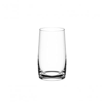 Copo Cristal Para água 380 Ml Linha Light Haus Concept