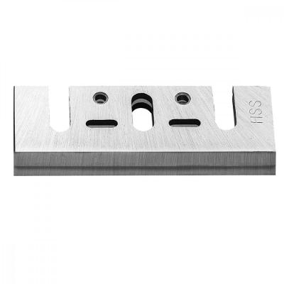 Lâmina Para Plaina Elétrica Tramontina Em Aço Rápido