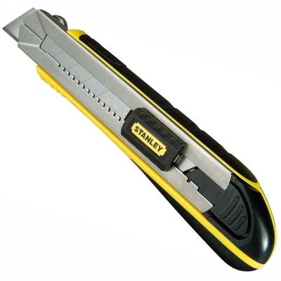 Estilete Fatmax 25mm - 10-486 - Stanley