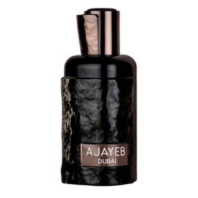 Lattafa Ajayeb Dubai Eau De Parfum - Perfume Unissex 100ml