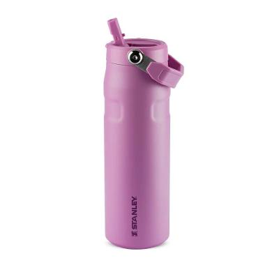Garrafa Térmica Stanley Aerolight Flip Straw 710ml Lilac