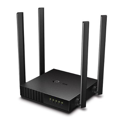 Roteador Wifi Archer C54 Ac1200