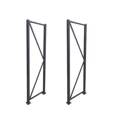 Lateral Mini Porta Para Paletes 2000x600 Presto