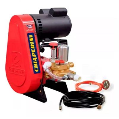 Lavadora Jato Fixa Mono 3hp 127/220v C/mang 3/8 Chiaperini