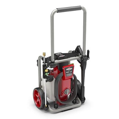 Lavadora Alta Pressão 2000psi 3,8l/min 127v S2000 Branco