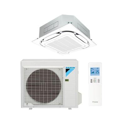 Ar Condicionado Cassete Daikin Sky Air Inverter 36000 BTUS Quente e Frio 220V FCQA36A5VL