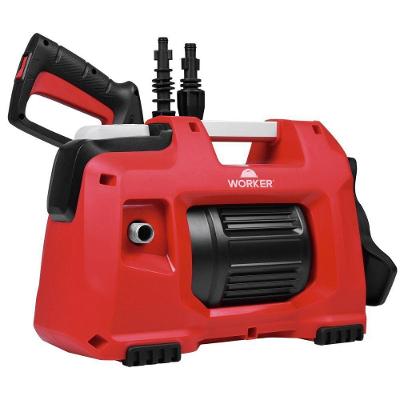 Lavadora Alta Pressão Indução Worker LWI1450 1450Lb-Pol² 1400W 220V