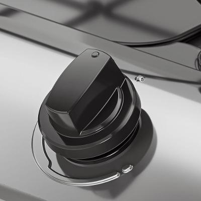 Kit Com 7 Manípulos Fogão Life