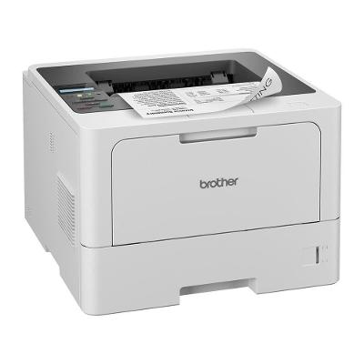 Impressora Brother Laser A4 Mono Usb-eth Hll5212dn