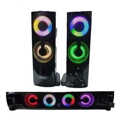 Caixa Som Alto Falante 12w P2 Led