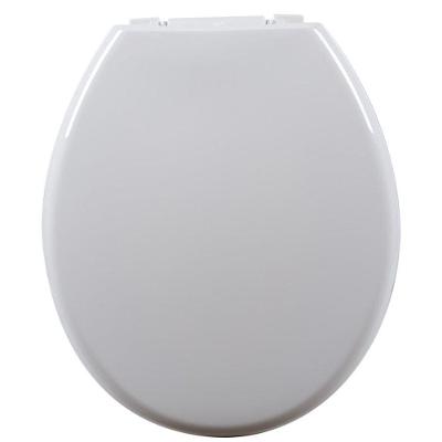 Assento Astra Tpk/as Almofadado Oval Bege Claro