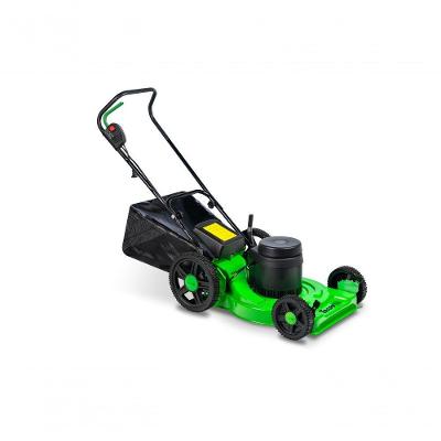 Cortador De Grama Elétrico Rm-80e 2500w 127v 60hz Trapp