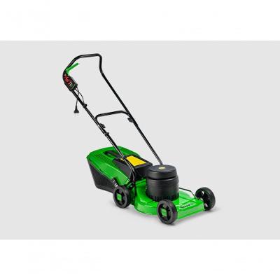 Cortador De Grama Elétrico Km-400 1800w Mono 220v 60hz Trapp