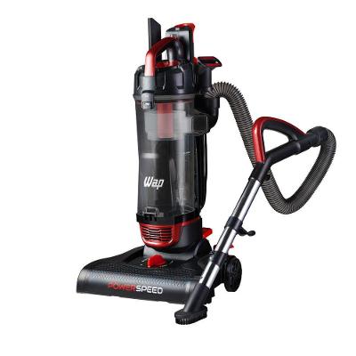 Aspirador De Pó Vertical Wap Power Speed 2 Em 1 2000w 127v
