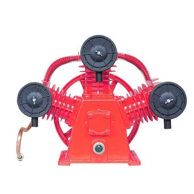 Unidade Compressora M.pressão 15 Pcm Red 021278 Chiaperini