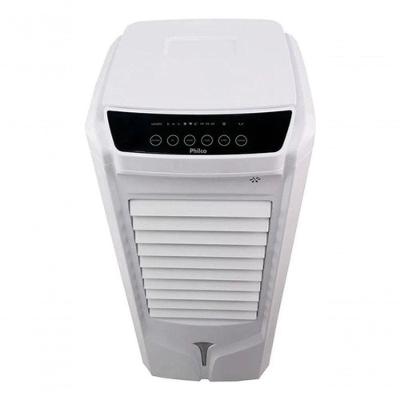 Climatizador de Ar Philco 14L 4 em 1 150W Branco PCL14F 110V