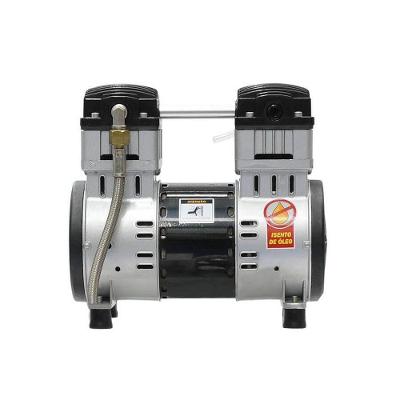 Unidade Compressora Odontológico 10 Pcm 127v Chiaperini