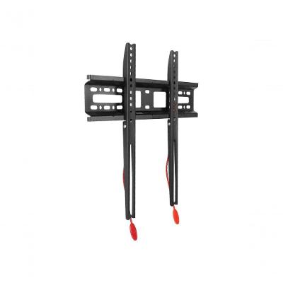 Suporte Fixo Para Tv Led/lcd/plasma De 23" A 56" Polegadas Com Sistema De Trava - Stf-300