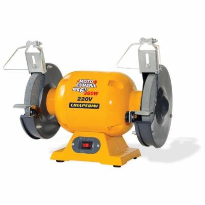 Motoesmeril Me6 360w 127v 60hz 023235 Chiaperini
