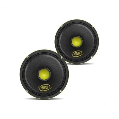 Alto Falante Eros E6 Mb 6'' 400w Rms 8r Par