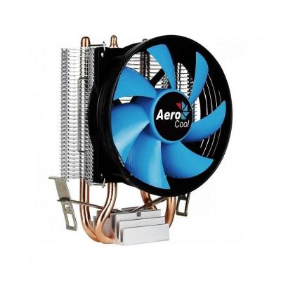 Cooler Para Processador Aerocool Verkho 2 Azul