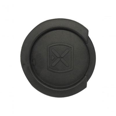 Anti-feedback Abafador Para Violão Clásssico Boca Redonda Afcl