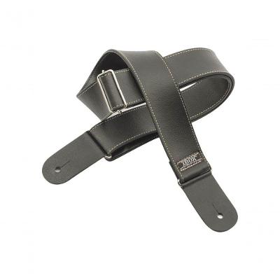 Correia 5cm Couro Sintético Supreme Cm502 Preta