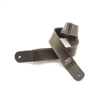 Correia 5cm Couro Sintético Supreme Cm503 Marrom