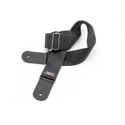 Correia Comfort 5cm Com Ponteiras De Couro Ck520 Cinza