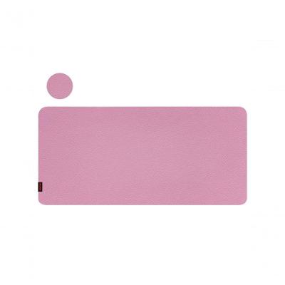 Mouse Pad Desk Mat Exclusive Rosa 800x400 Pcyes - Pmpexp
