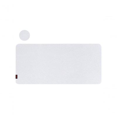 Mouse Pad Desk Mat Exclusive Branco 800x400 Pcyes - Pmpexw