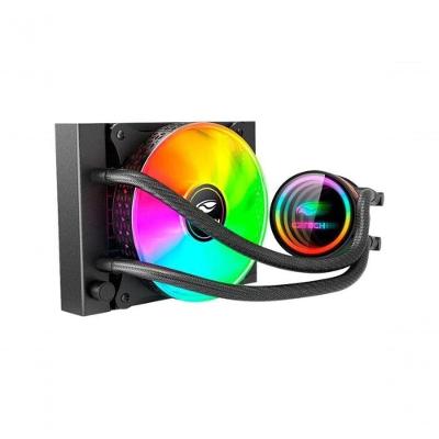 Water Cooler C3tech Fc-w120rgb Preto