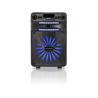 Caixa Multiuso Portátil Hayonik Go Power 200 100w...