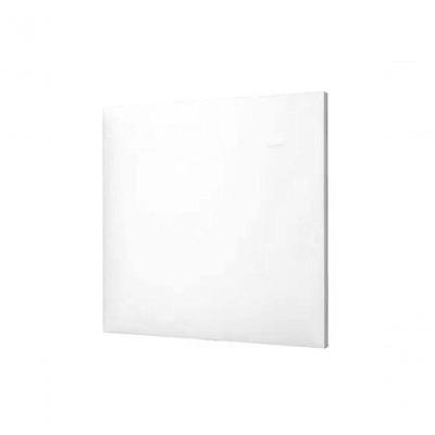 Placa Cega 4x4 Branca 618510bc