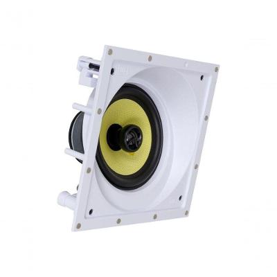 Caixa Som Jbl Arandela Ci6sa-plus 160w Quadrada Unitaria